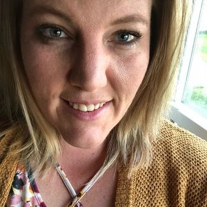 Meet your Posher, Kellie